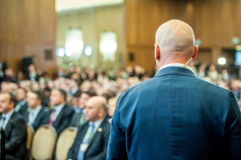 Fraude of een misstand melden als beveiliger: welke bescherming je écht hebt