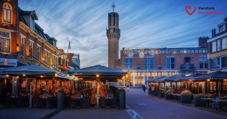 Toezichthouder openbare ruimte (2026): taken, bevoegdheden en boetes