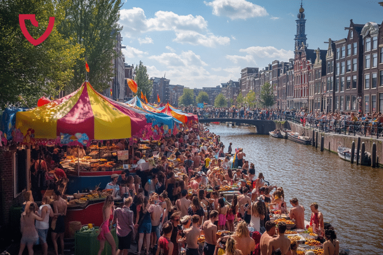 Werken als beveiliger in Amsterdam: salaris, kansen en vacatures 2026