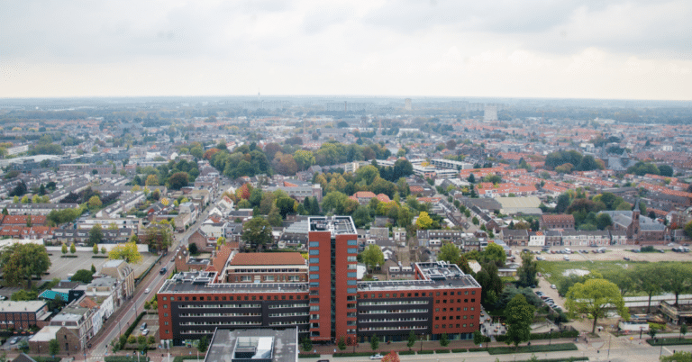 Werken als beveiliger in Tilburg: salaris, kansen en vacatures 2026