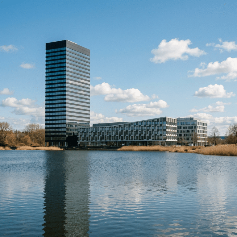 Werken als Objectbeveiliger in Noord-Brabant: Bewaak het economische hart van het Zuiden