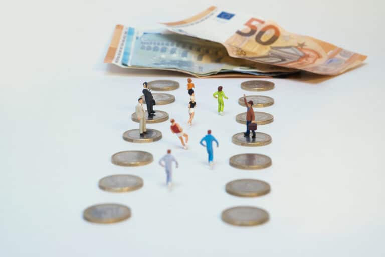 Eindejaarsuitkering in de beveiliging (2026): hoeveel krijg je en wanneer?